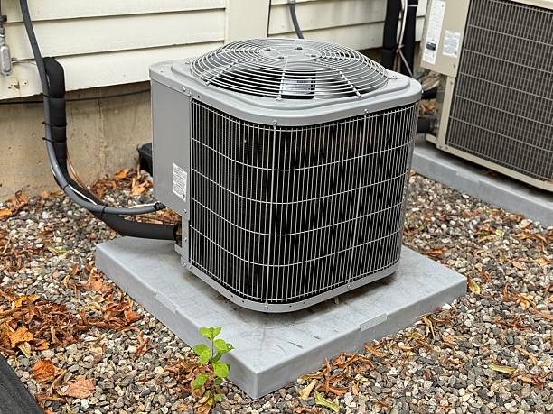 24/7 Emergency Hvac experts in Derby, CO